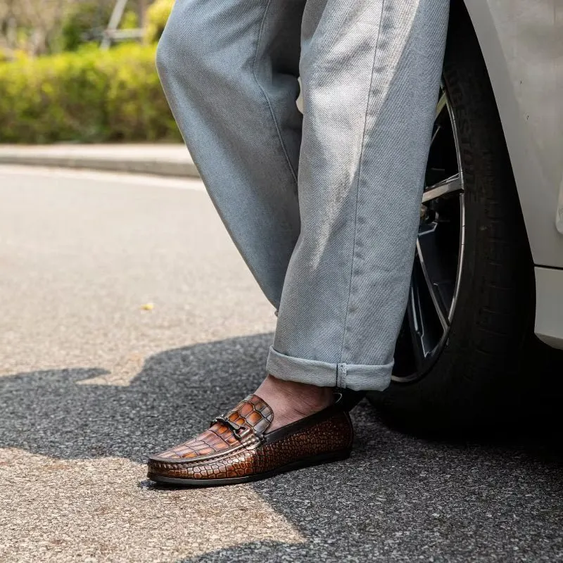Zephine Alluron Luxe Slippers
