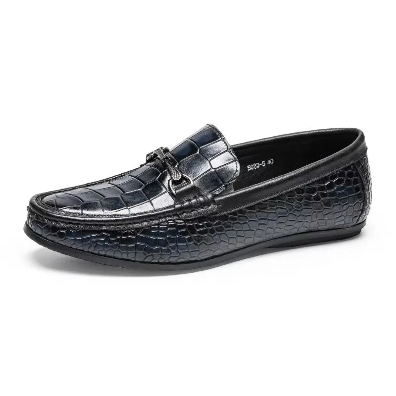 Zephine Alluron Luxe Slippers