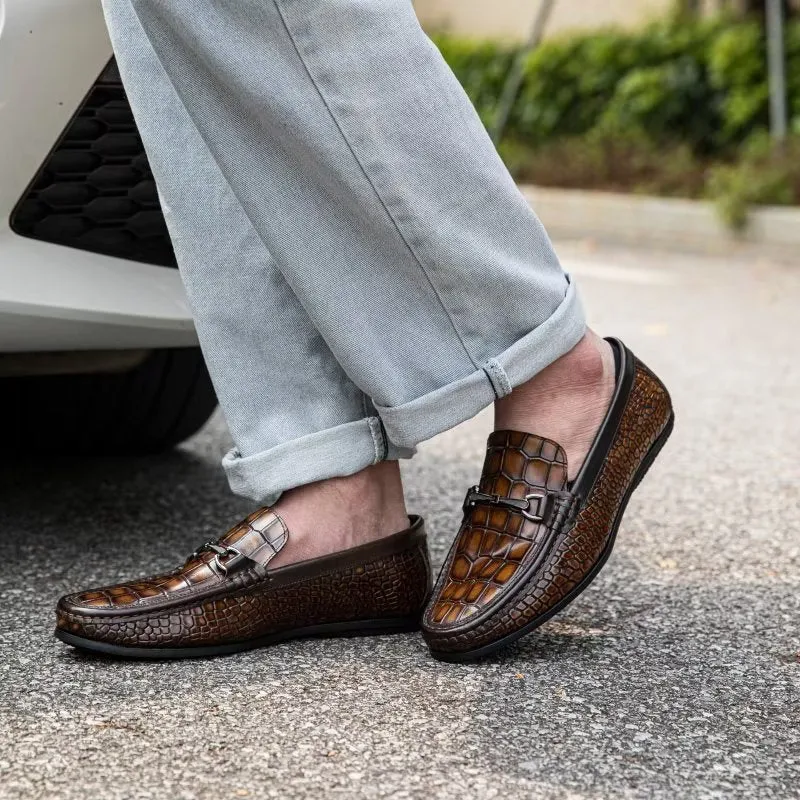Zephine Alluron Luxe Slippers