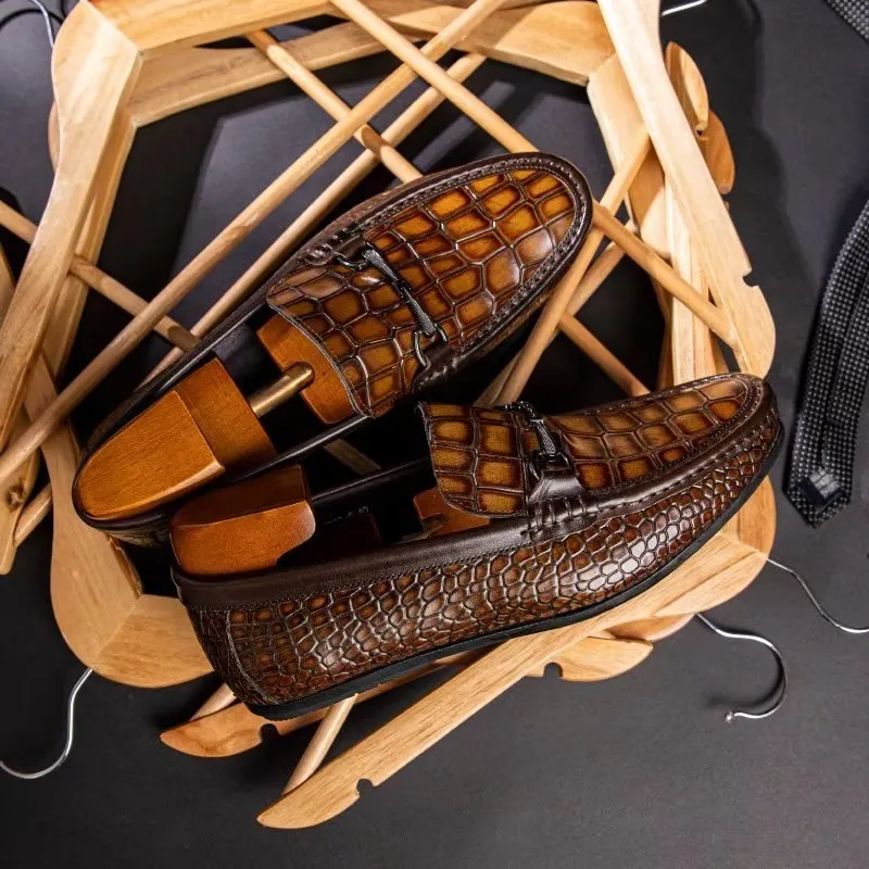 Zephine Alluron Luxe Slippers