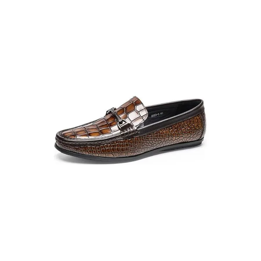 Zephine Alluron Luxe Slippers