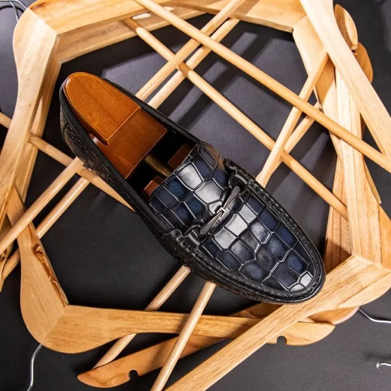 Zephine Alluron Luxe Slippers