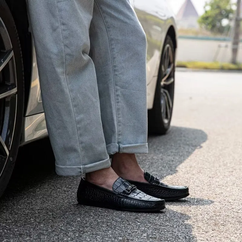 Zephine Alluron Luxe Slippers