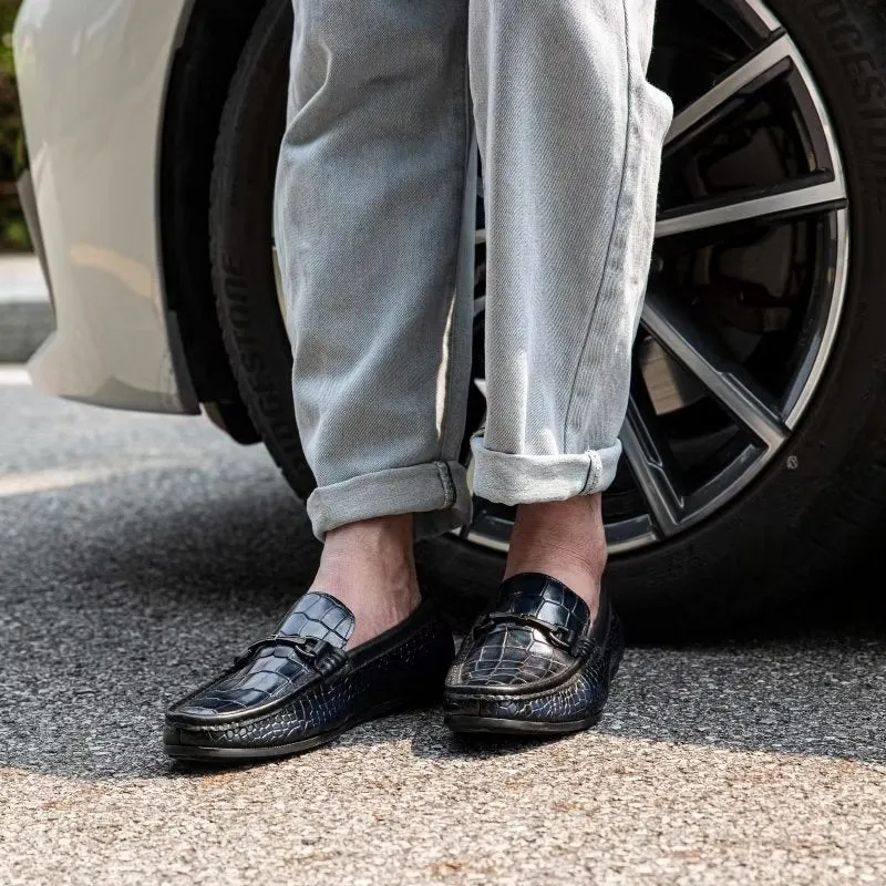 Zephine Alluron Luxe Slippers
