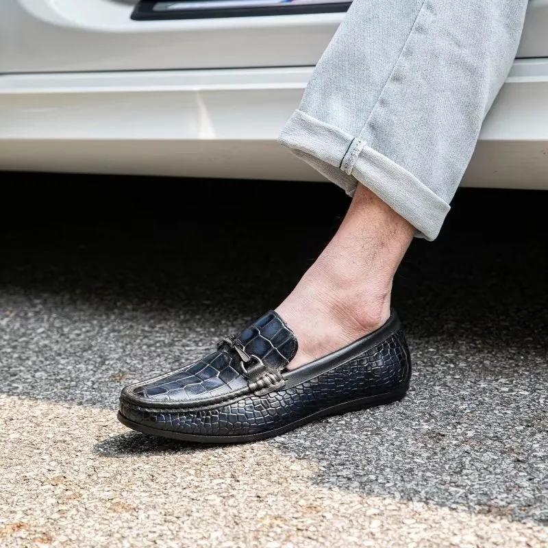 Zephine Alluron Luxe Slippers