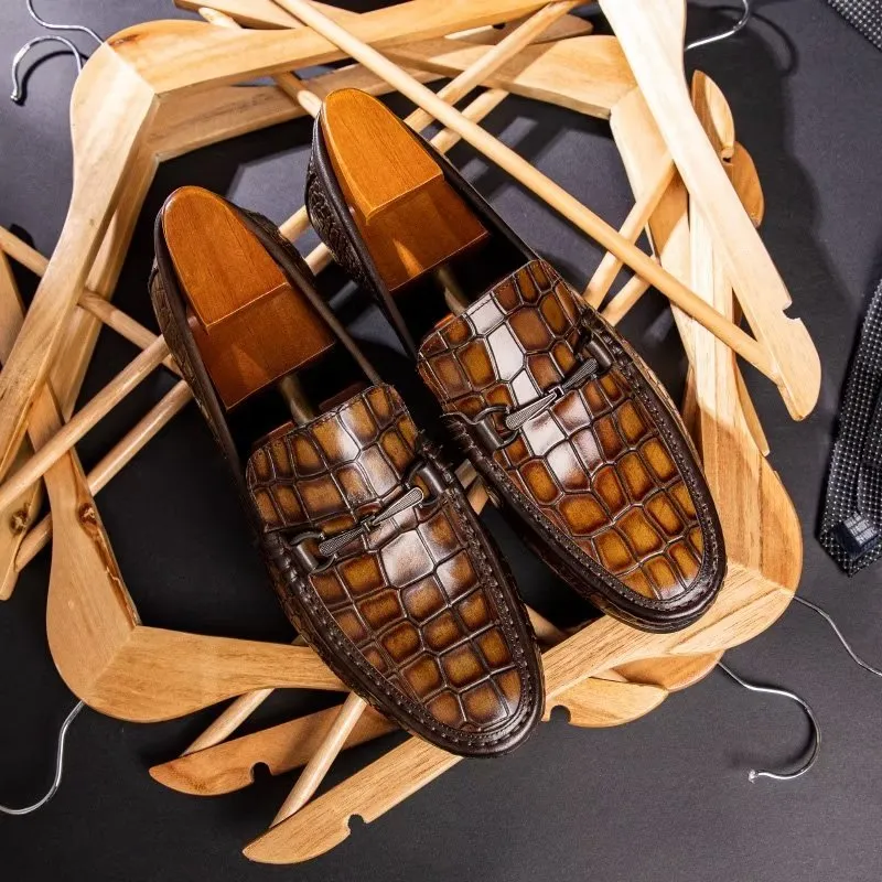 Zephine Alluron Luxe Slippers