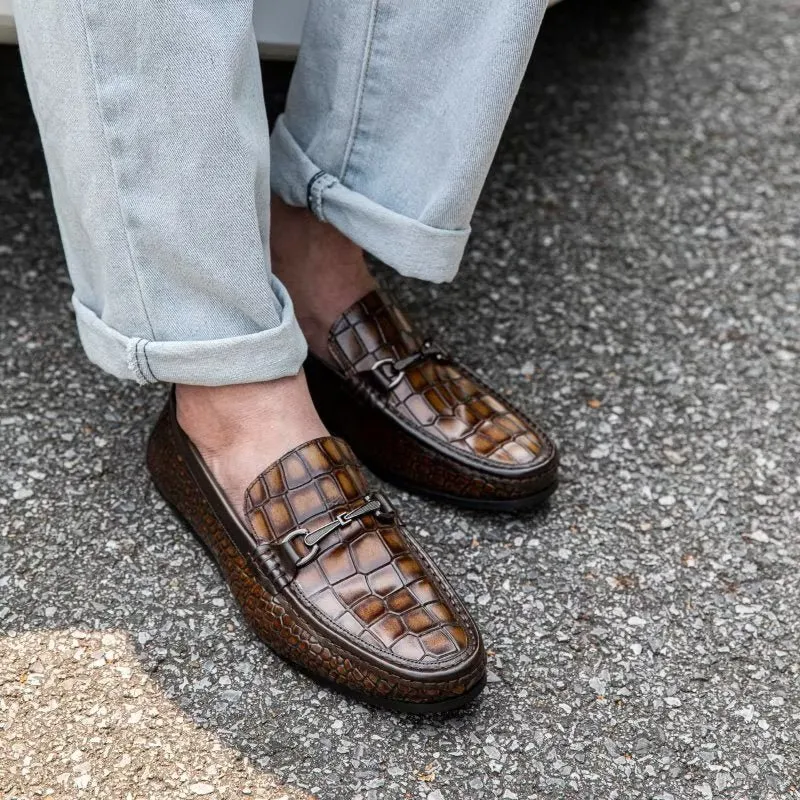 Zephine Alluron Luxe Slippers