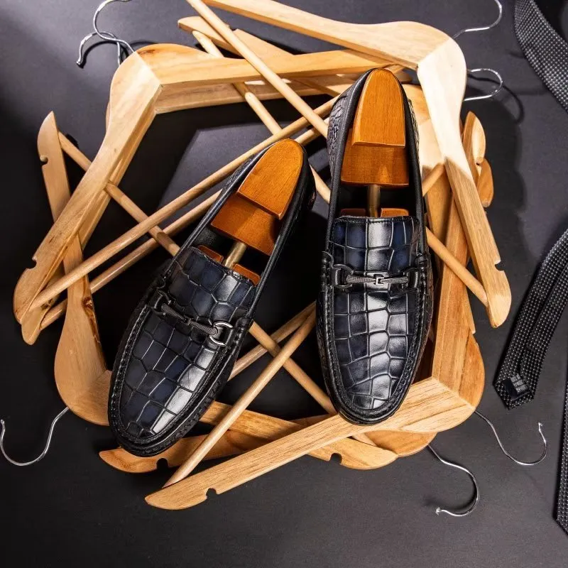 Zephine Alluron Luxe Slippers