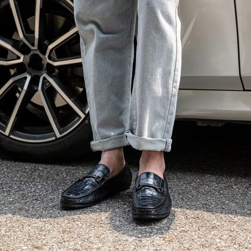 Zephine Alluron Luxe Slippers