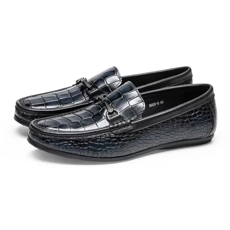 Zephine Alluron Luxe Slippers