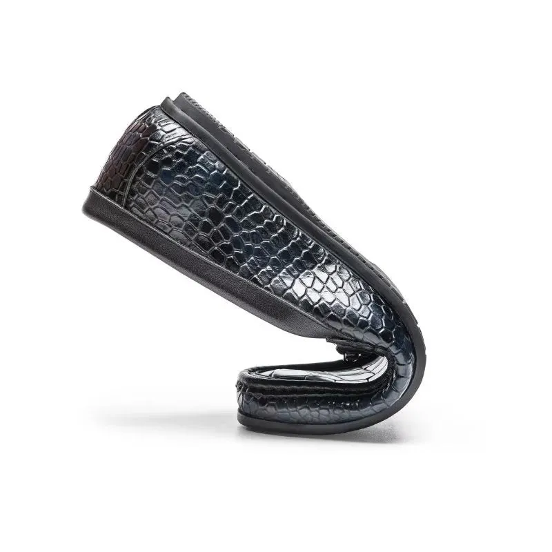 Zephine Alluron Luxe Slippers