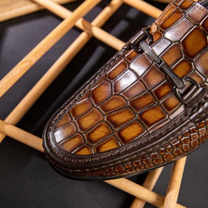 Zephine Alluron Luxe Slippers