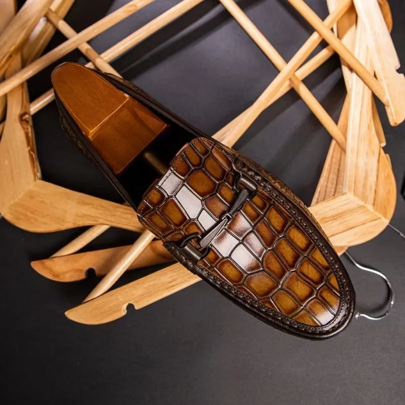 Zephine Alluron Luxe Slippers