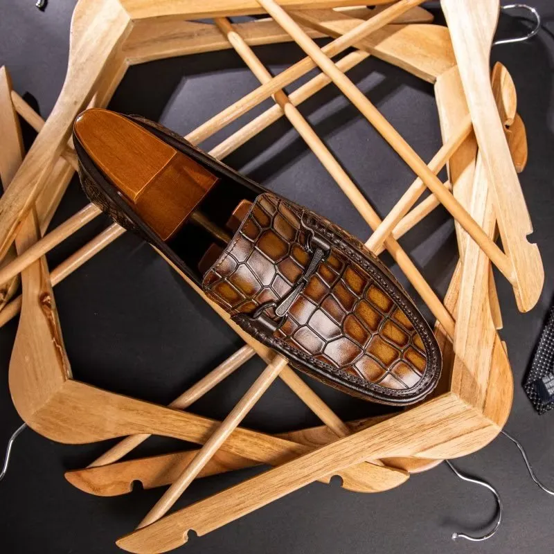 Zephine Alluron Luxe Slippers