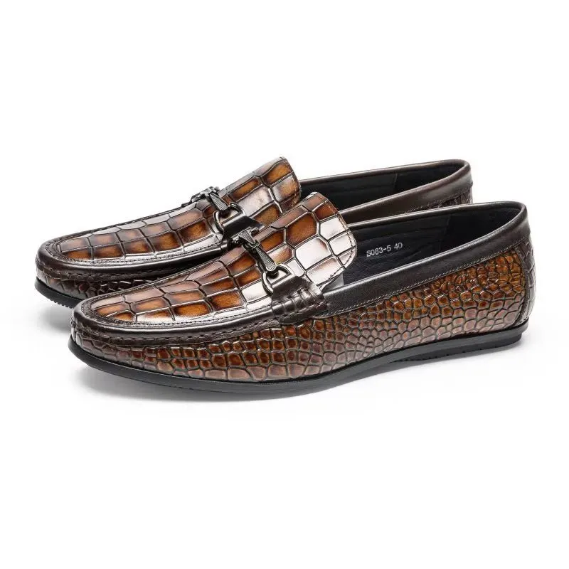 Zephine Alluron Luxe Slippers
