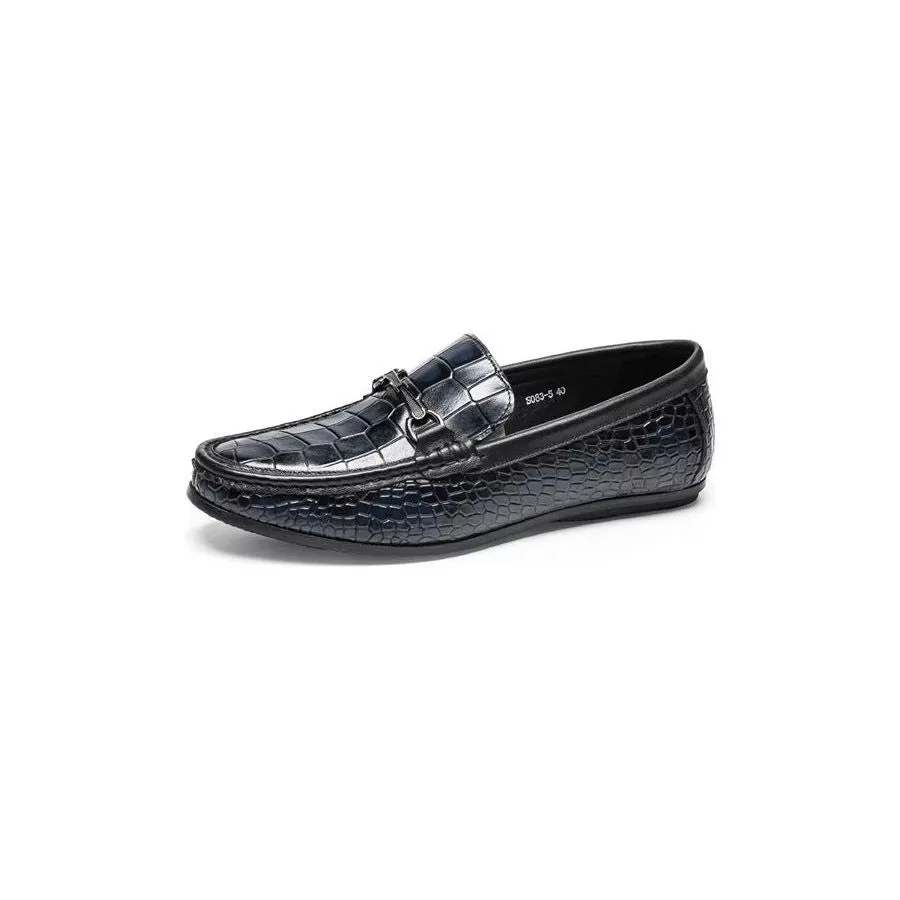 Zephine Alluron Luxe Slippers