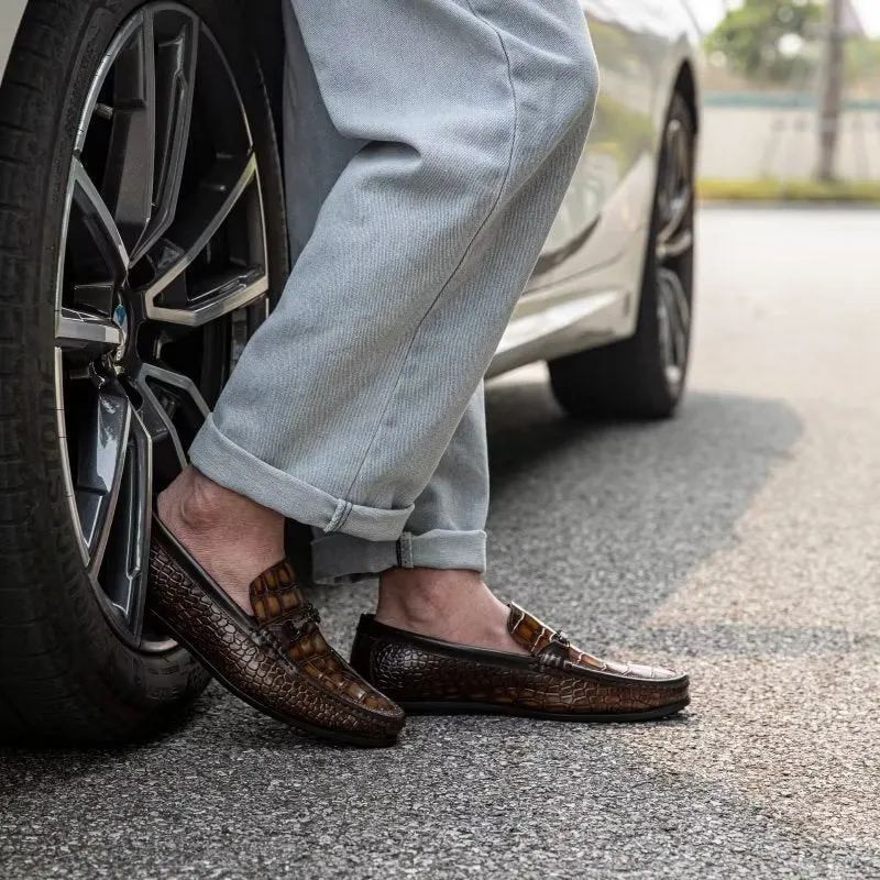 Zephine Alluron Luxe Slippers