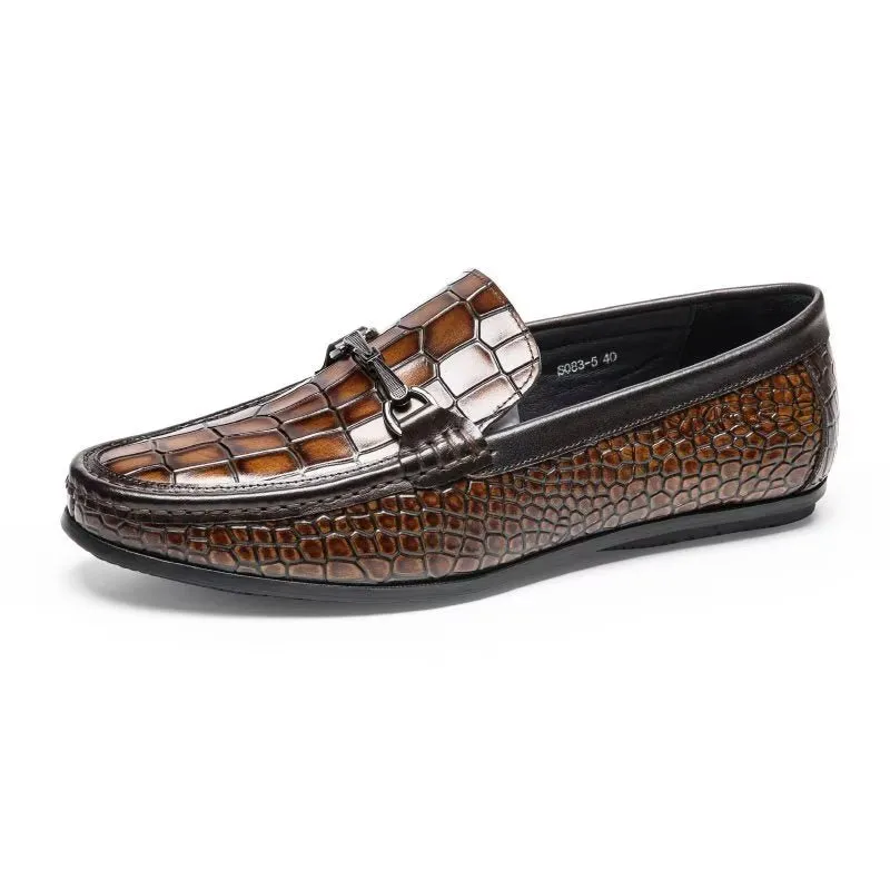 Zephine Alluron Luxe Slippers