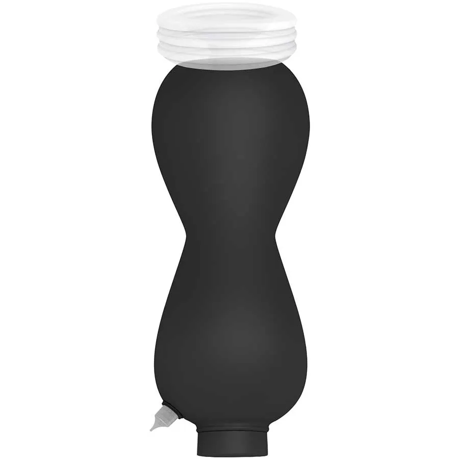 Zero Tolerance Perfect Stroke On The Go | Vibrating Travel Size Suction Stroker