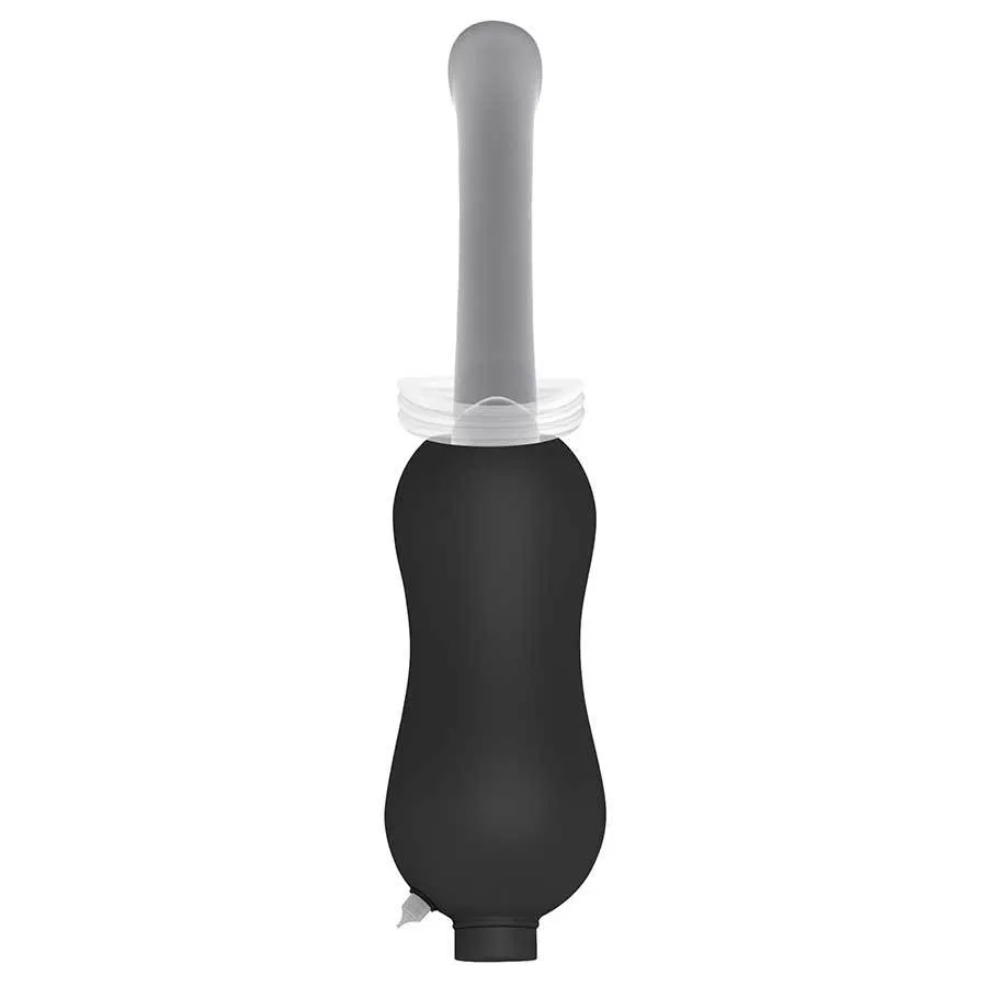Zero Tolerance Perfect Stroke On The Go | Vibrating Travel Size Suction Stroker